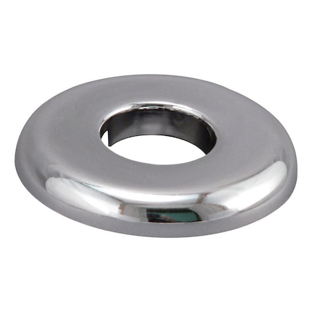 Plumb Pak Plumb Pak Plastic Floor/Ceiling Plate 1 in. PP811-10